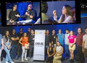 Artistas han participado de eventos organizados por el Observatorio de la Industria Musical Ecuatoriana (OiME).