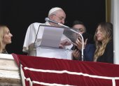 Partes del video de una conversación del papa Francisco con 10 jóvenes sobre sexualidad, aborto, pederastia y otros temas, se han vuelto virales en Internet.