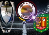 Vinotinto recibe a Deportivo Cuenca en la décima fecha de la LigaPro 2025.