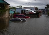 En 2022 ya se registraron inundaciones por lluvias en Puerto Rico