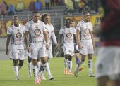 Mushcu Runa bien en Copa Sudamericana y mal en LigaPro.