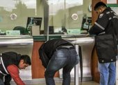 Robo en entidad bancaria de Cumbayá: la Policía Nacional avanza en la investigación