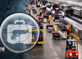 La alerta, aseguraron las autoridades, fue posible gracias a una alerta internacional emitida por autoridades estadounidenses.