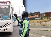 La ATM habilitó tres rutas para movilizar de forma segura a quienes acudan al Monumental la noche de este 30 de abril.