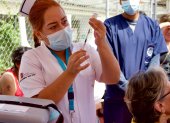 El Ministerio de Salud detalló qué viajeros deben vacunarse contra la fiebre amarilla y el tiempo de colocación de la dosis.