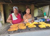 Chucaple: Donde el maduro asado se convierte en un tesoro gastronómico