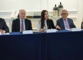 El Tribunal Contencioso Electoral emitió una resolución, tras el pedido del juez Muñoz sobre abrir una investigación interna por el caso Ligados.