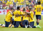 Ecuador es uno de los primeros en la tabla de las Eliminatorias Sudamericanas rumbo al Mundial 2026