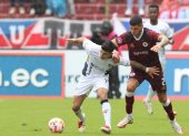 Liga de Quito recibe a El Nacional en Casa Blanca.