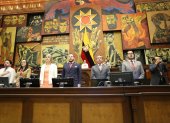 La actual Asamblea estará en funciones hasta el 13 de mayo de 2025.