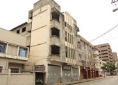 Las fallas arquitectónicas del Conservatorio Antonio Neumane dejaron sin clases a niños y jóvenes.