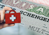 Seguro médico para visa Schengen: ¿qué necesitas y cómo cumplir con este requisito clave?