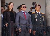 El presidente Daniel Noboa anunció la posibilidad de una Constituyente durante su campaña.