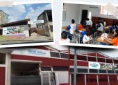 Al menos cinco planteles, entre ellos de Guayaquil, Playas y Nobol, son ahora administrados por la Junta de Beneficencia.