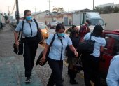 Los brotes de tosferina genera riesgo de aparecimiento de otras enfermedades, más fallecimientos por el contagio y la reducción de la inmunidad de grupo.