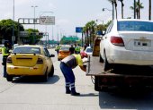 En los últimos meses, la ATM ha llevado a cabo una serie de operativos en la ciudad. La ciudadanía exige, sin embargo, que haya más en vista de que las infracciones se mantienen.