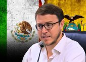 Augusto Verduga, exconsejero del CPCCS, es procesado en Ecuador por una presunta asociación ilícita, por lo que buscó refugio en México.