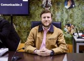 La jueza de la Corte Nacional, Daniella Camacho, ha ordenado prisión preventiva para Augusto Verduga, exconsejero de Participación Ciudadana