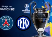 La Champions League 2025 definirá a su campeón entre PSG e Inter.
