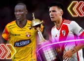 Barcelona SC recibe a River Plate en la fecha 4 de la Copa Libertadores 2025.
