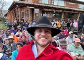 Augusto Verduga, exconsejero de Participación Ciudadana, es investigado por presunta asociación ilícita. En 2024 fue precandidato por la Revolución Ciudadana.