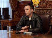 El presidente declaró tres días de luto nacional.
