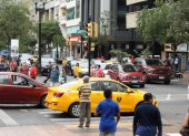 El objetivo de estas iniciativas es darle más vida al centro de Guayaquil