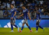 Emelec no se levanta de la crisis deportiva en el estadio George Capwell