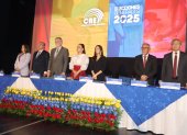 El CNE sesionará este 10 de mayo de forma virtual para proclamar resultados.