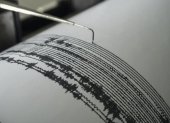 Los sismos fueron alertados por el Instituto Geofísico de Ecuador