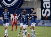 Independiente del Valle ya suma 24 puntos en LigaPro.
