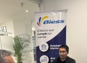 El Biess entrega a los afiliados préstamos quirografarios.