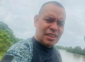 Con el alias "Compadre" era conocido el criminal que fue abatido durante la emboscada a 11 militares ecuatorianos, quien era parte del grupo Comandos de la frontera.