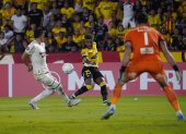 Barcelona SC buscará en Lima la revancha ante Universitario.