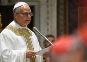 León XIV ya está en X e Instagram: así continúa la estrategia digital papal iniciada por Benedicto XVI.