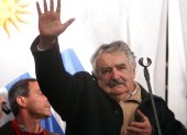 El expresidente de Uruguay, José Mujica.