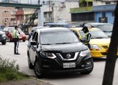 La medida restringe a diario la circulación de vehículos y motos por el último dígito de la placa.