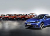 El Volkswagen Polo ya tiene un nombre propio en la industria.
