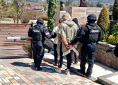 Operativo. El 29 de agosto de 2024, los hijos de alias Gerente fueron detenidos junto con otras 16 personas.