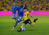 Barcelona SC y Emelec se enfrentarán por la fecha 13 de la LigaPro 2025.