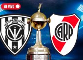 Independiente del Valle pelea por clasificar a los octavos de la Copa Libertadores 2025.