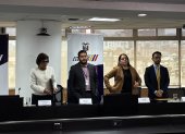 Reformas. Los ajustes fueron expuestos en el Ministerio de Trabajo.
