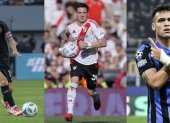 Lionel Messi, Franco Mastantuono y Lautaro Martínez como figuras latinoamericanas en el mundial de clubes.