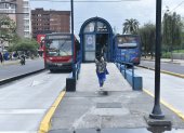 Operadoras de buses y administraciones zonales trabajan coordinadamente para mejorar la movilidad en Quito.