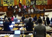 El Gobierno logró mayoría en las principales comisiones legislativas de la Asamblea.
