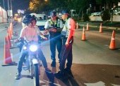 La Agencia de Tránsito y Movilidad (ATM) asegura que han descendido las muertes en siniestros viales por conducir bajo los efectos del alcohol.
