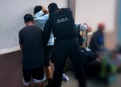 seguridad escolar Guayaquil
Durante la semana, 8 personas fueron detenidas en Guayaquil por personal de Segura EP. Tres de los detenidos tenían droga y estaban cerca de planteles educativos.