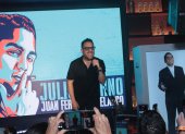 La inteligencia está presente en la nueva propuesta de Juan Fernando Velasco