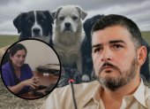 El alcalde respondió a las denuncias de Rescate Animal y señaló a su exdirectora.