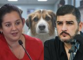 La exdirectora municipal y activista de los derechos de los animales rechazó los señalamientos del alcalde de Guayaquil.